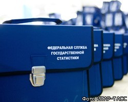 Итоги Всероссийской переписи населения появятся в апреле 2011г.