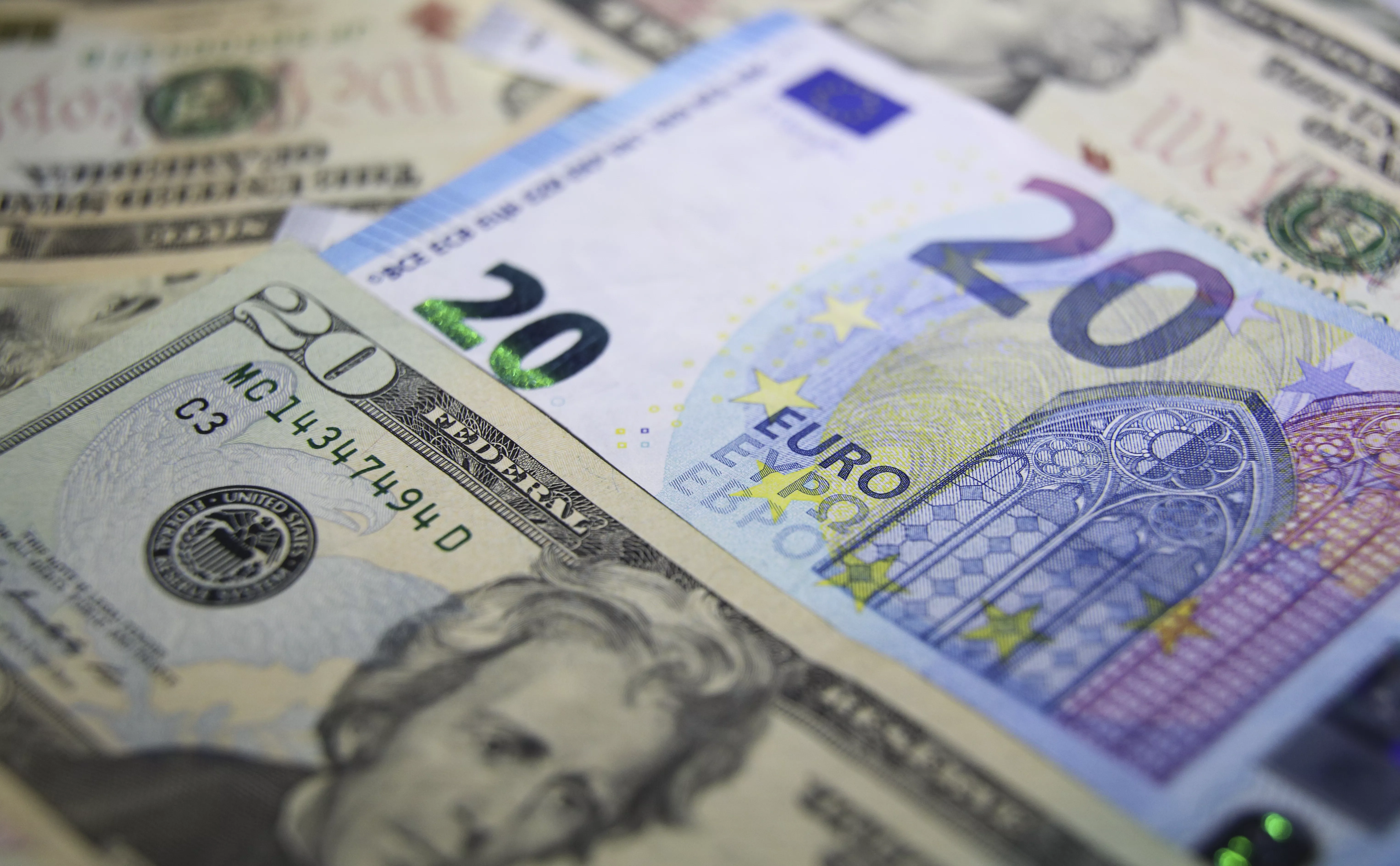 Максим Стулов / Ведомости / ТАСС