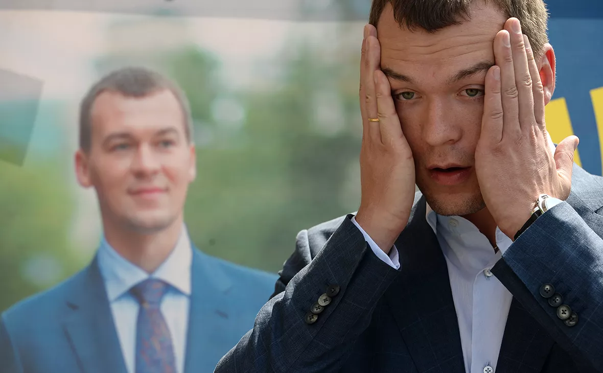 Максим Блинов / РИА Новости