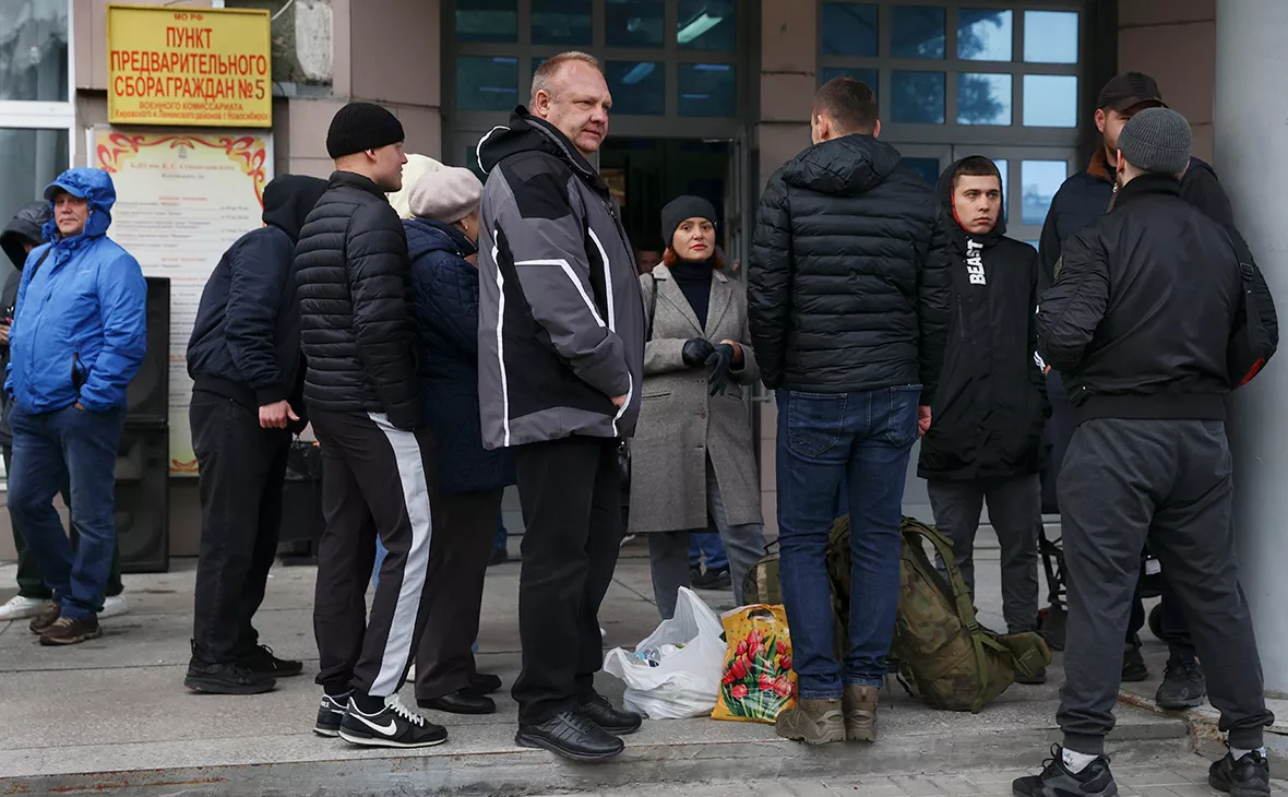 Кирилл Кухмарь / ТАСС