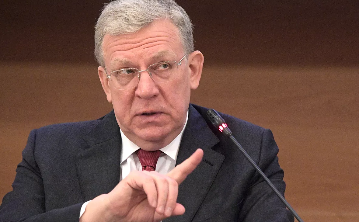 Владимир Федоренко / РИА Новости