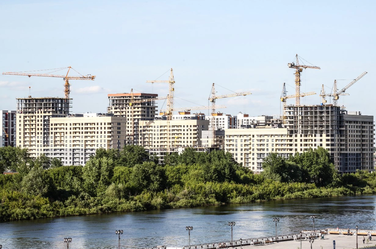 Дмитрий Ткачук / РИА URA.RU