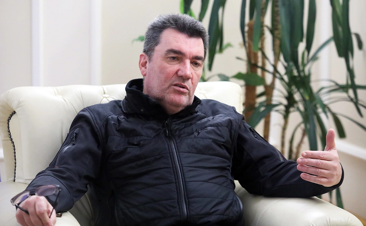 Владимир Тарасов / Укринформ / Keystone Press Agency / Global Look Press