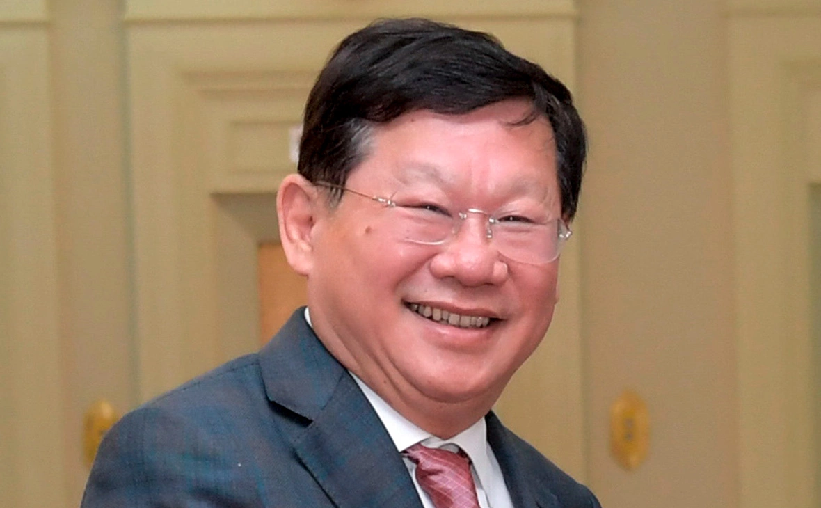 Sovannara / Zuma / Global Look Press 