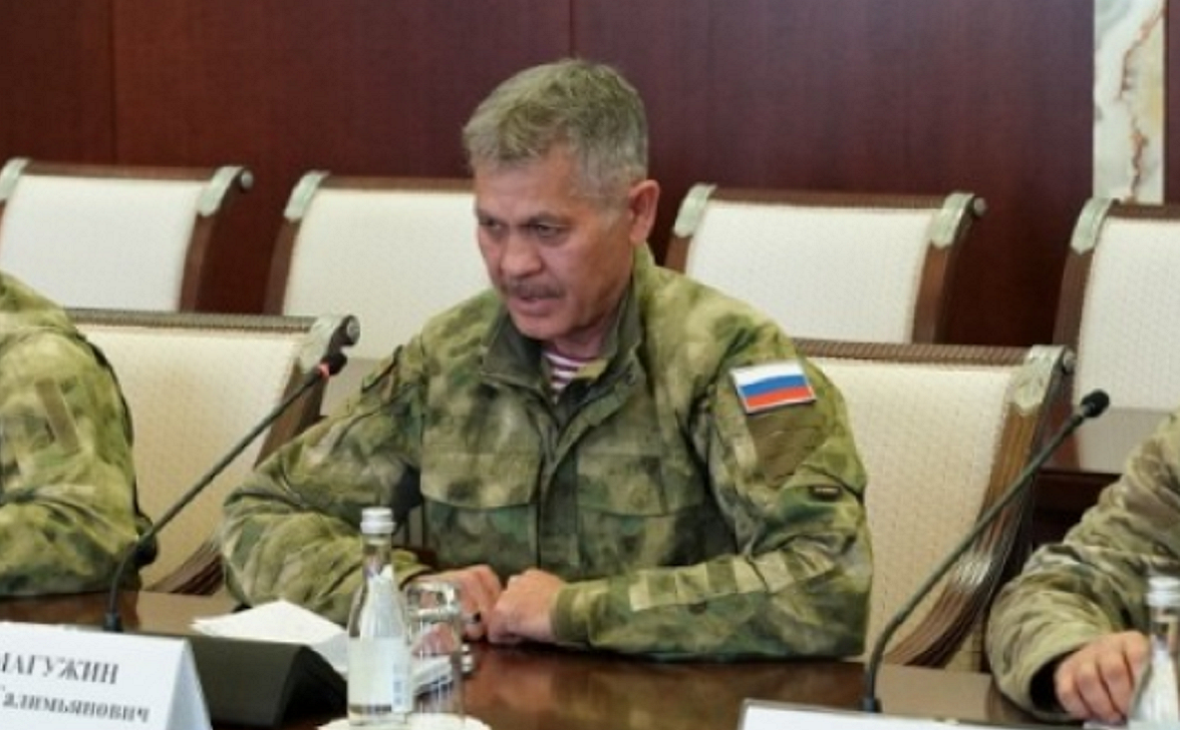 пресс-служба главы РБ