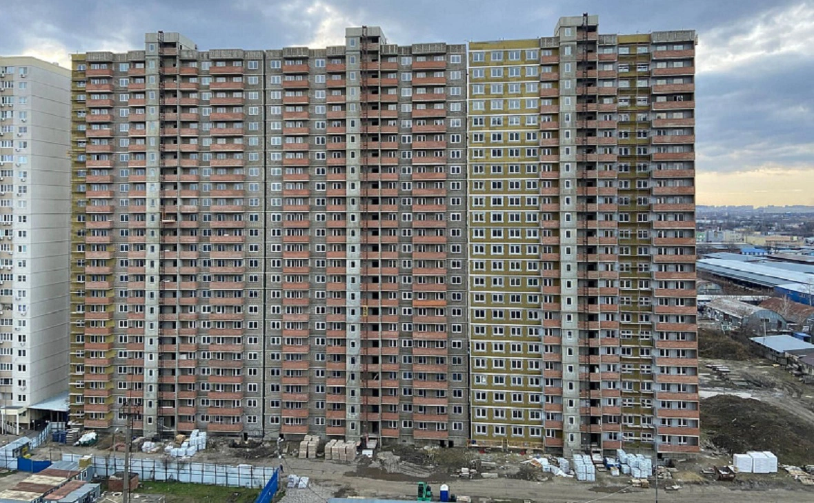 пресс-служба администрации Краснодарского края