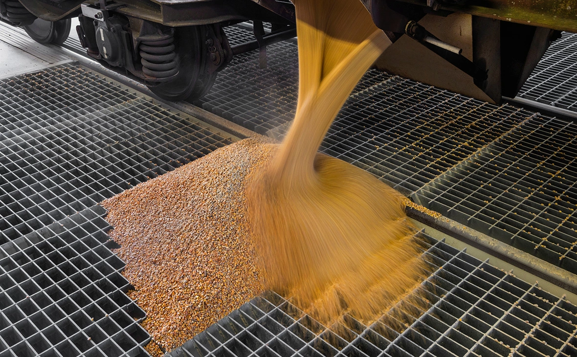 Jens Büttner / dpa / Global Look Press