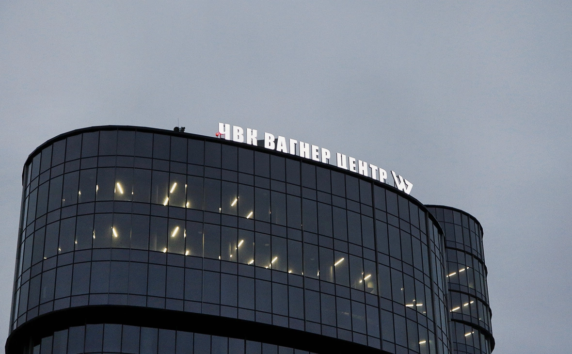 Максим Константинов / Global Look Press