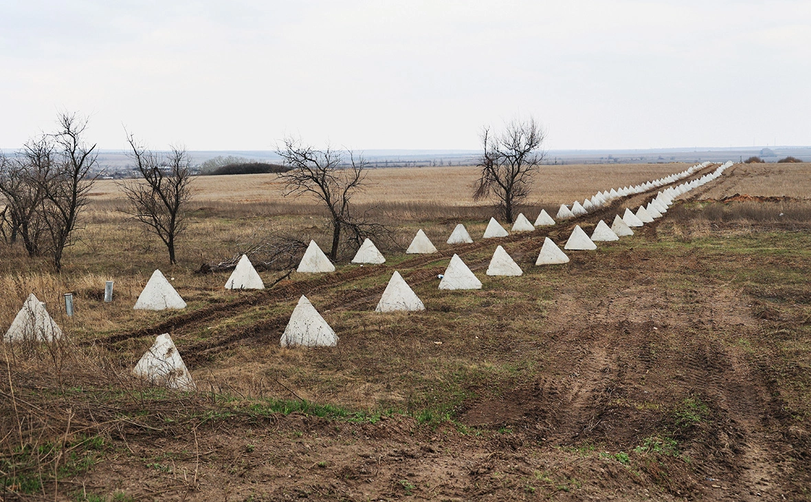 Валентин Спринчак / ТАСС