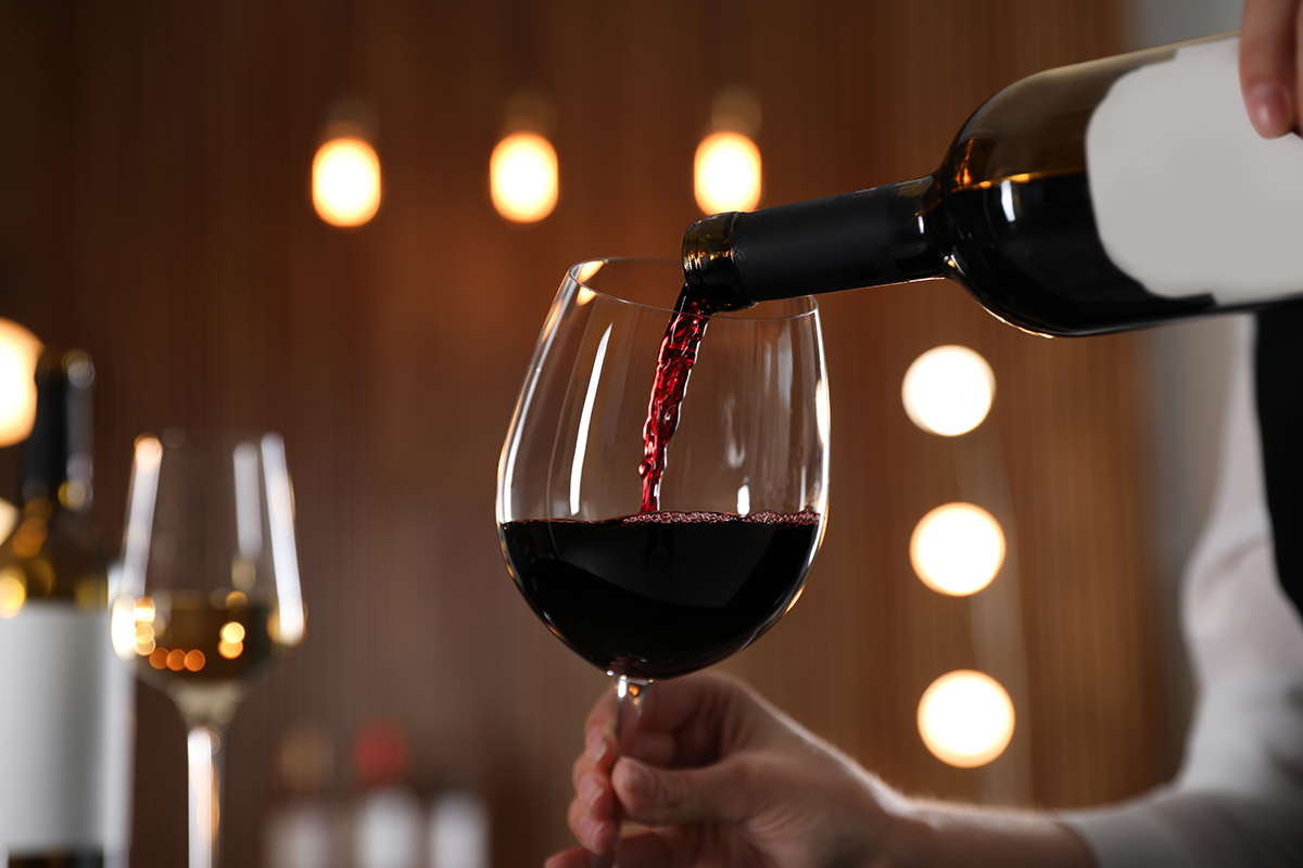 Красные из российских автохтонов не вдохновили дегустаторов Top100Wines