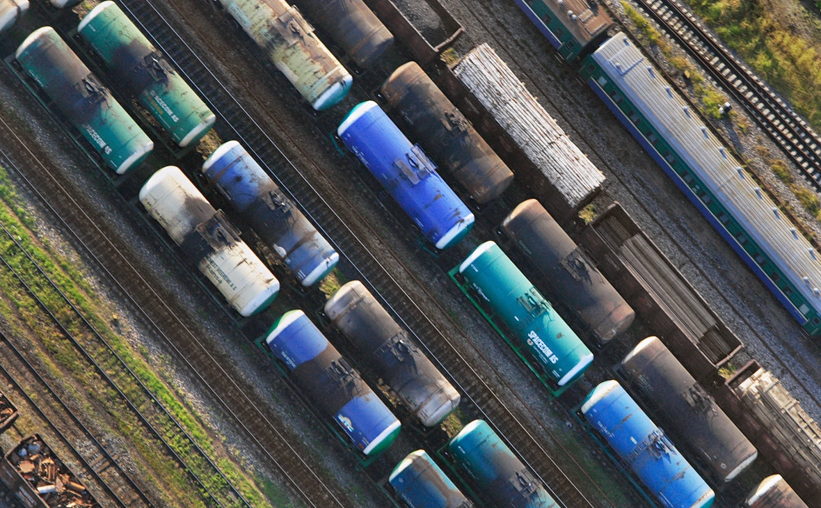 Сергей Фомин / Global Look Press