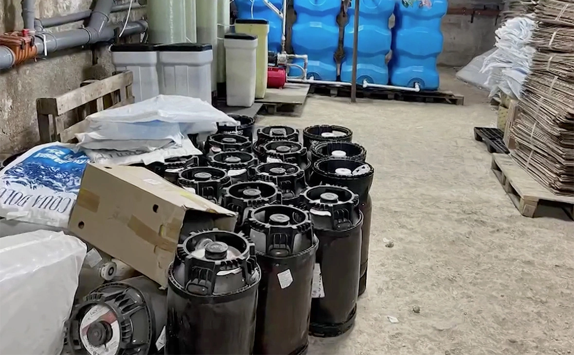 СК России по Самарской области