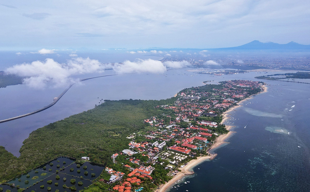 Xu Qin / XinHua / Global Look Press