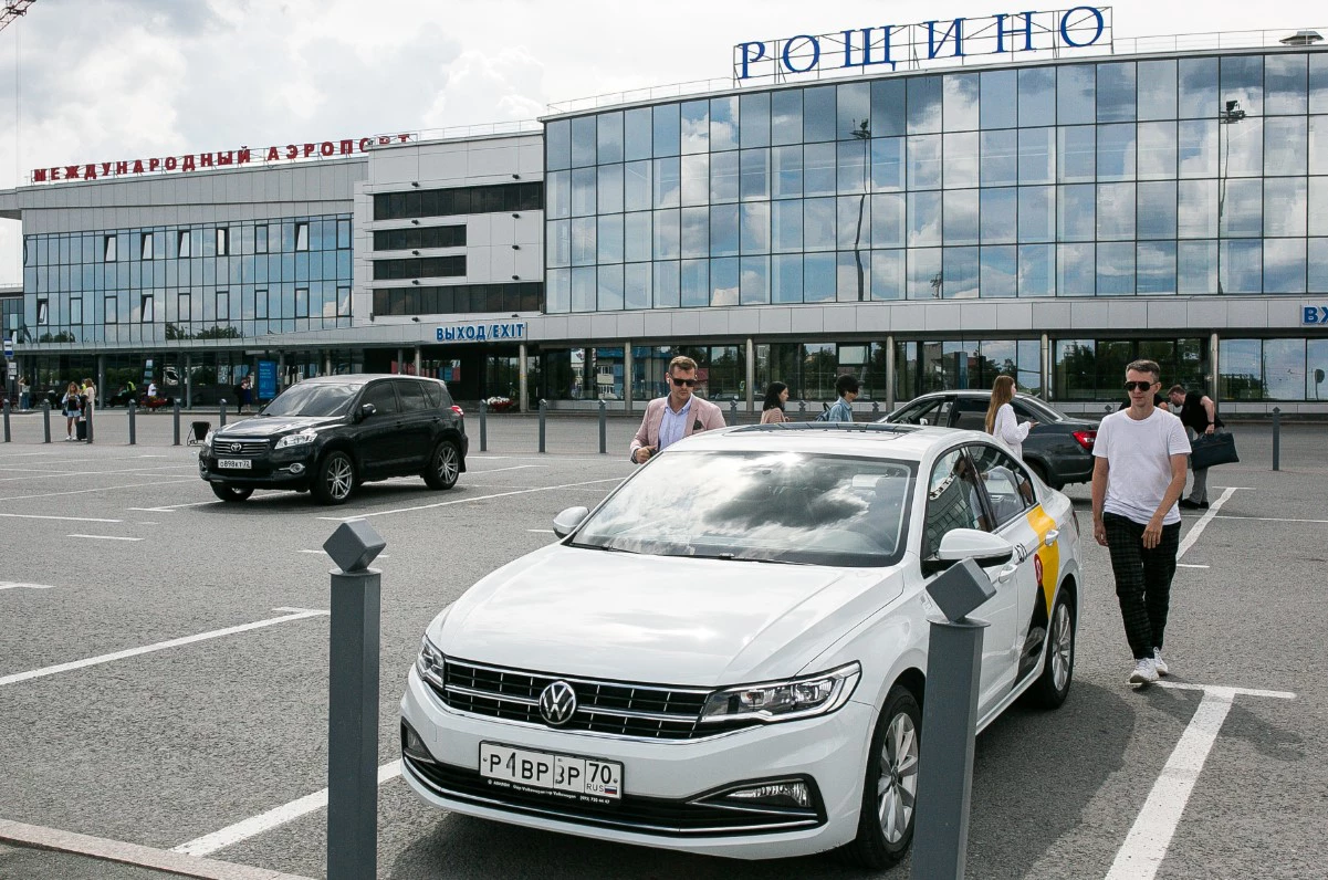 Денис Моргунов / URA.RU