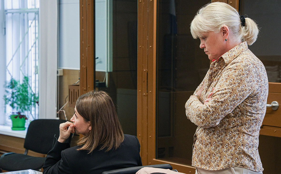 Максим Григорьев / ТАСС