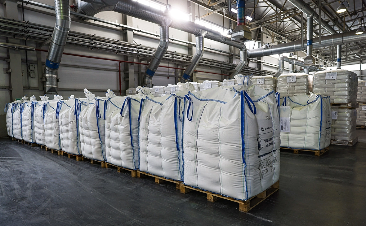 Эрик Романенко / ТАСС