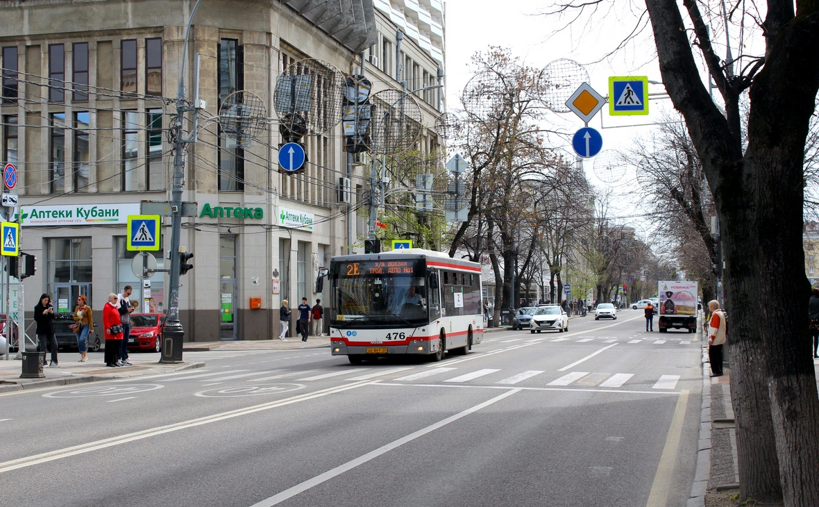 РБК Краснодар