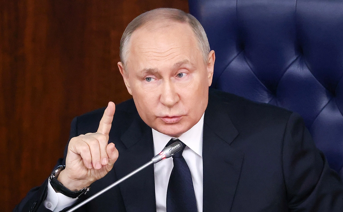 Артем Геодакян / ТАСС