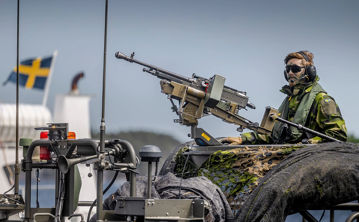 Jonas Gratzer / Getty Images