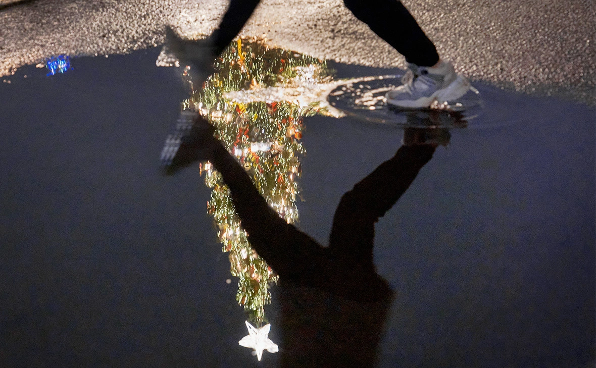 Алексей Даничев / РИА Новости