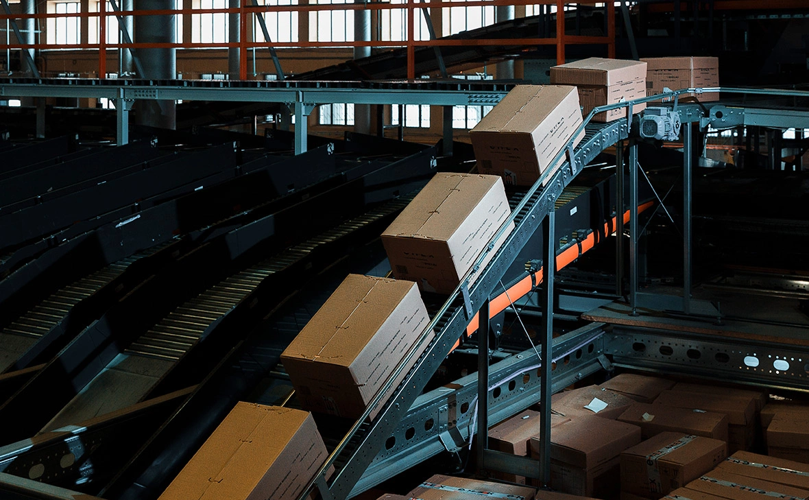 Владислав Шатило / РБК