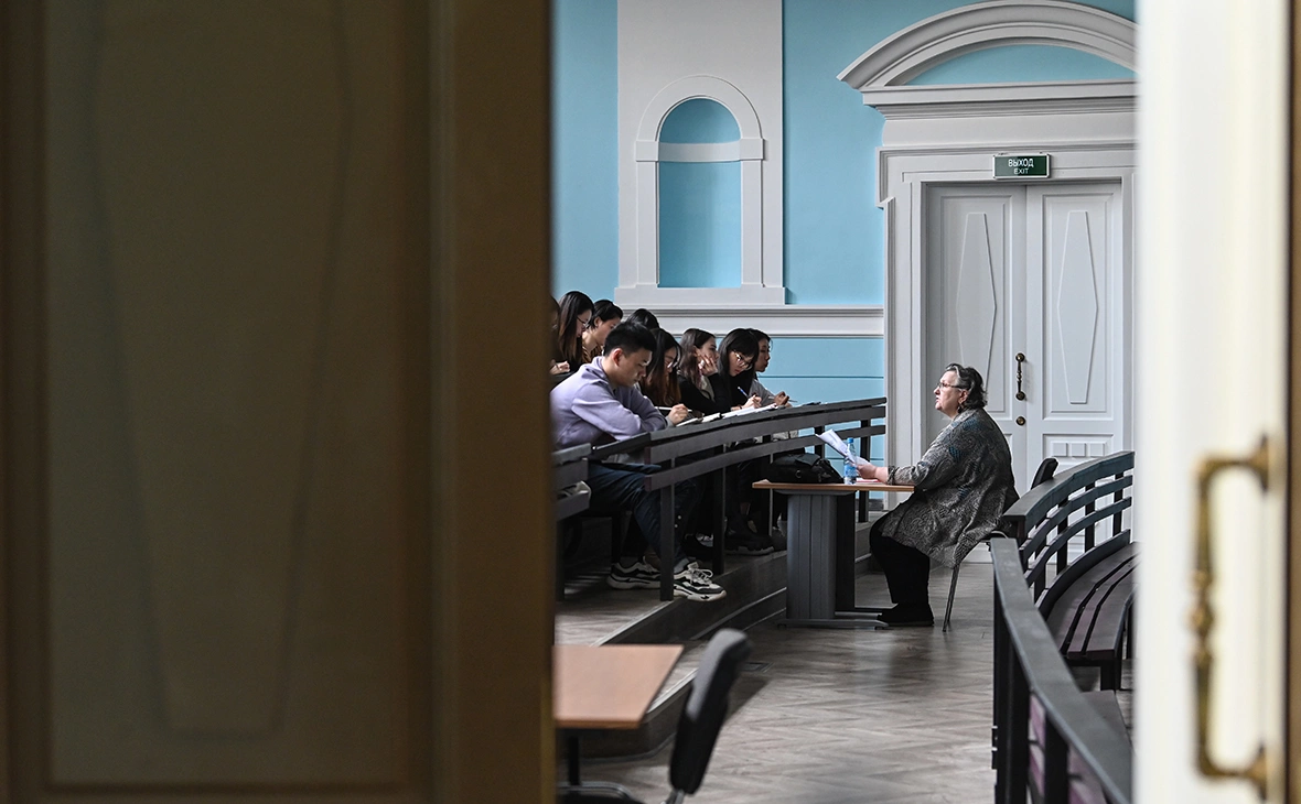 Сергей Пятаков / РИА Новости