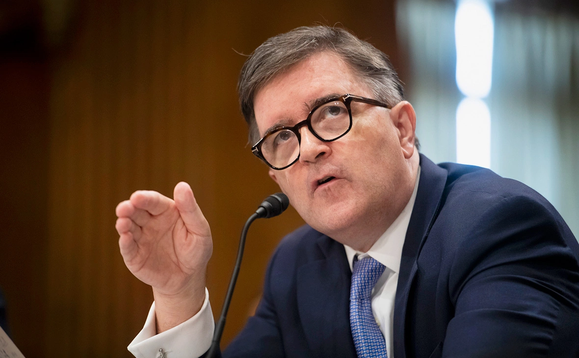 Rod Lamkey / CNP / Global Look Press