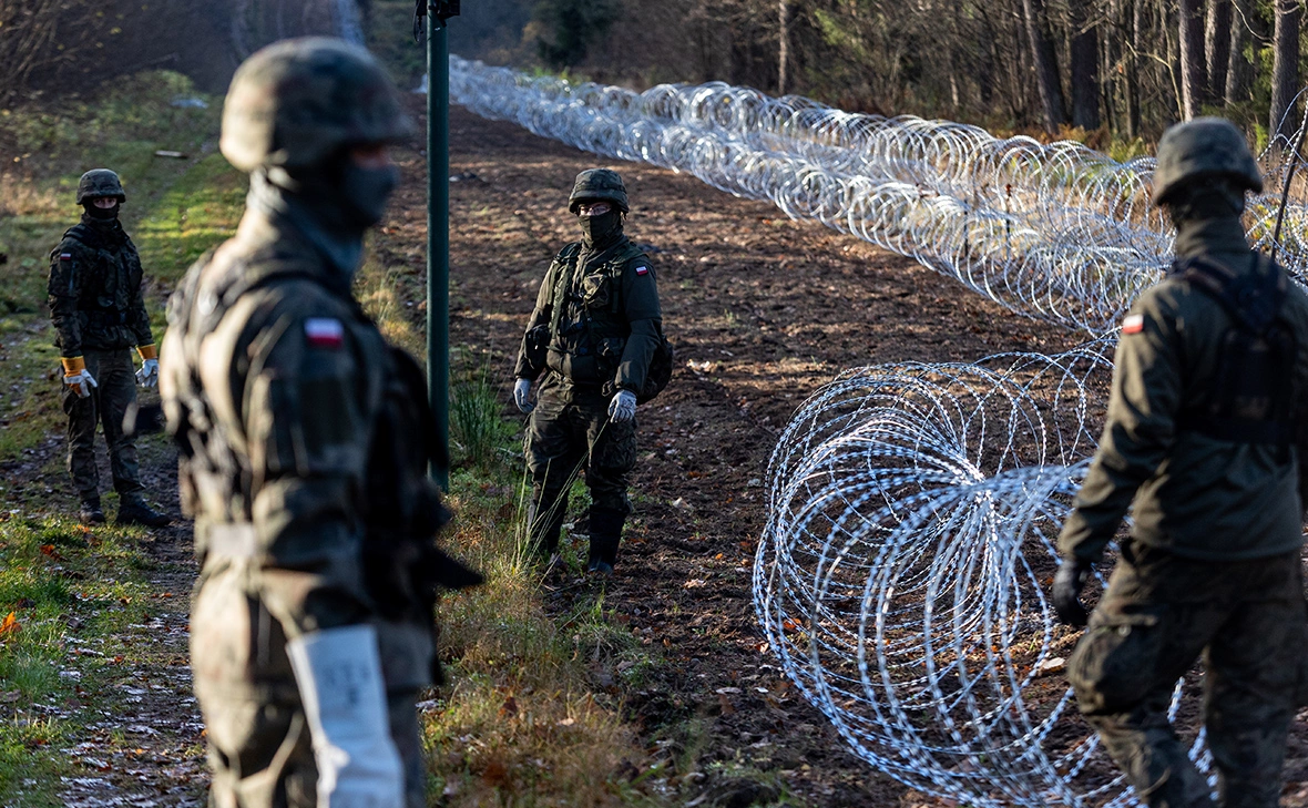 Paulius Peleckis / Getty Images