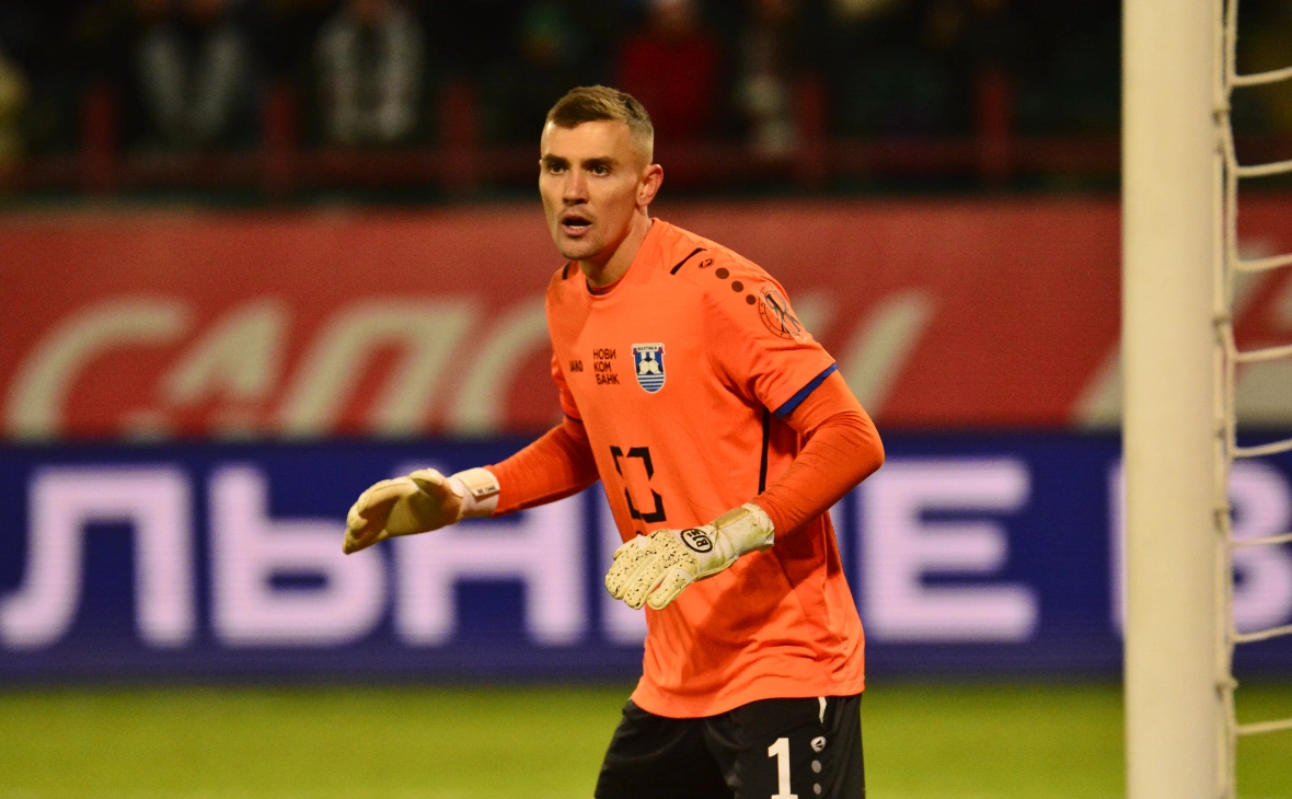 Pavel Kashaev / Global Look Press