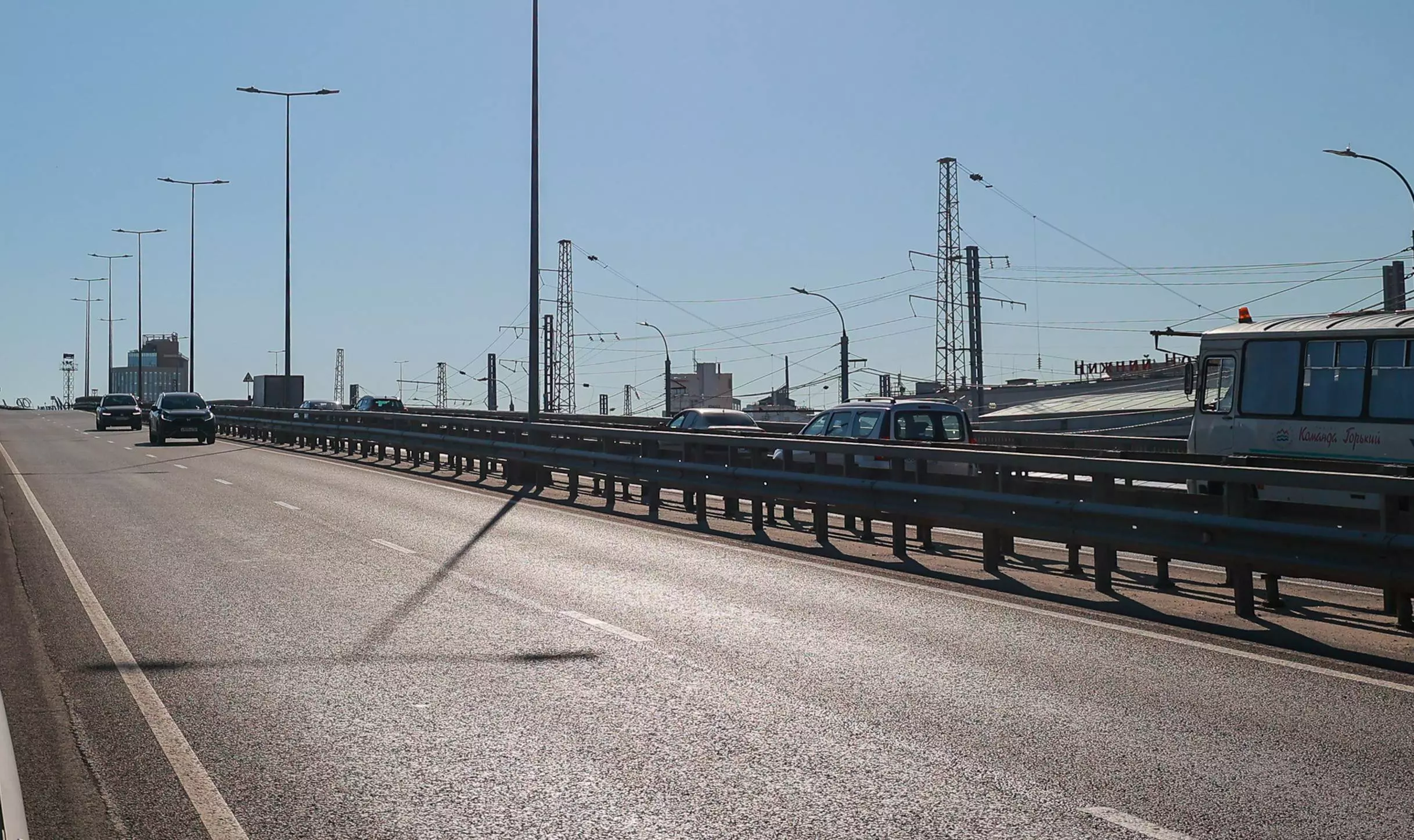 Администрация Нижнего Новгорода 