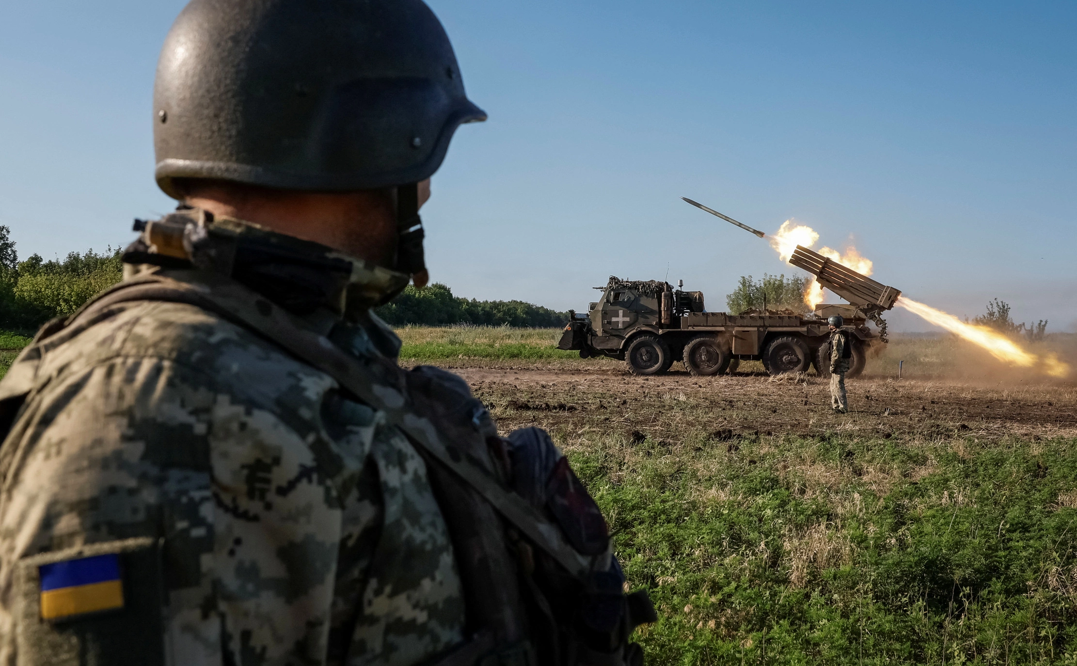 Alina Smutko / Reuters