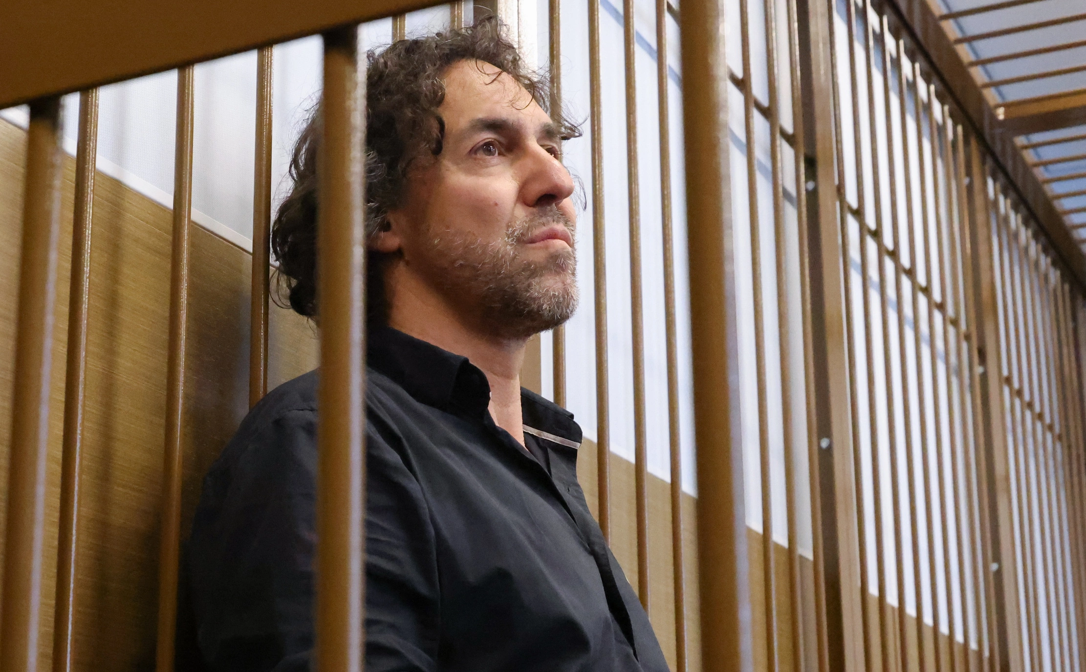 Владимир Гердо / ТАСС