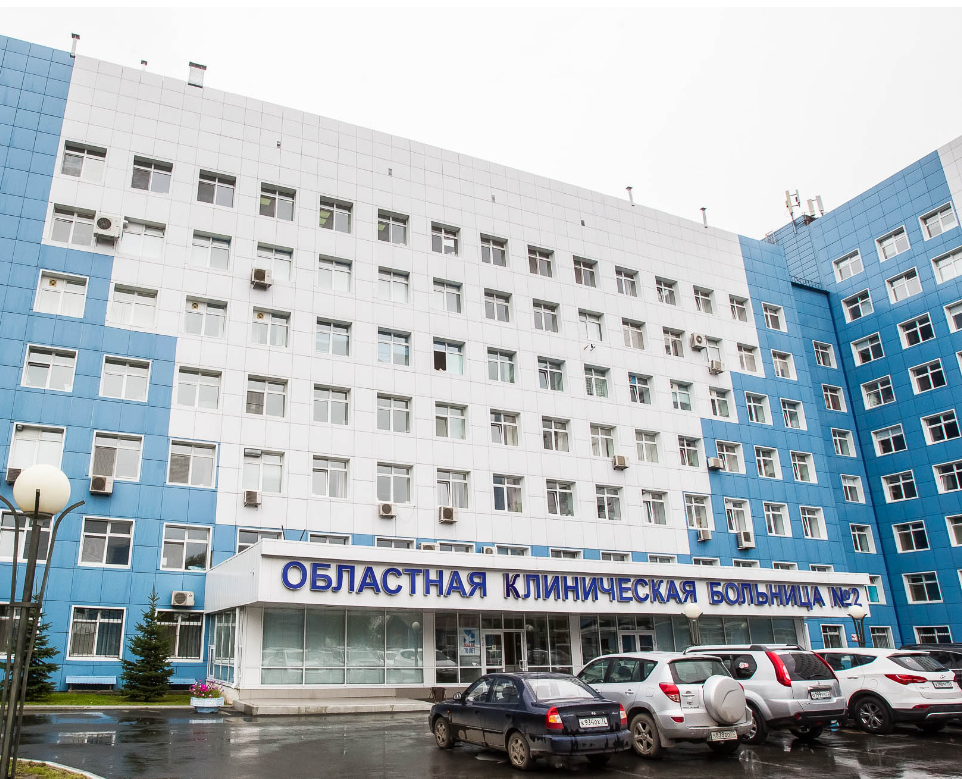 Николай Бастриков / URA.RU