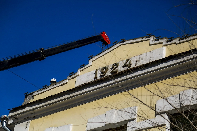 Павел Комаров / nsknews.info