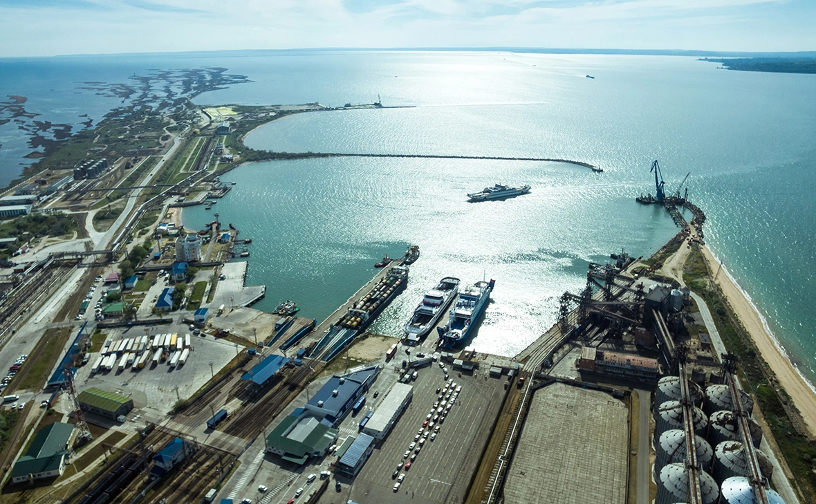 Виталий Тимкив / РИА Новости