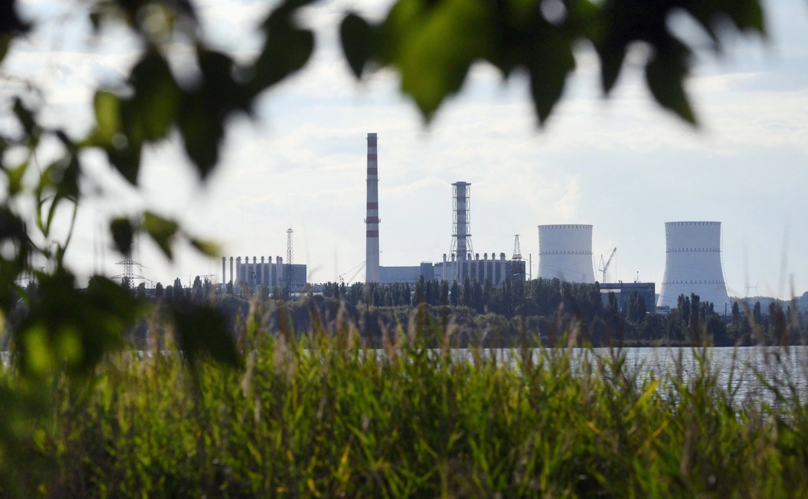 Илья Питалев / РИА Новости