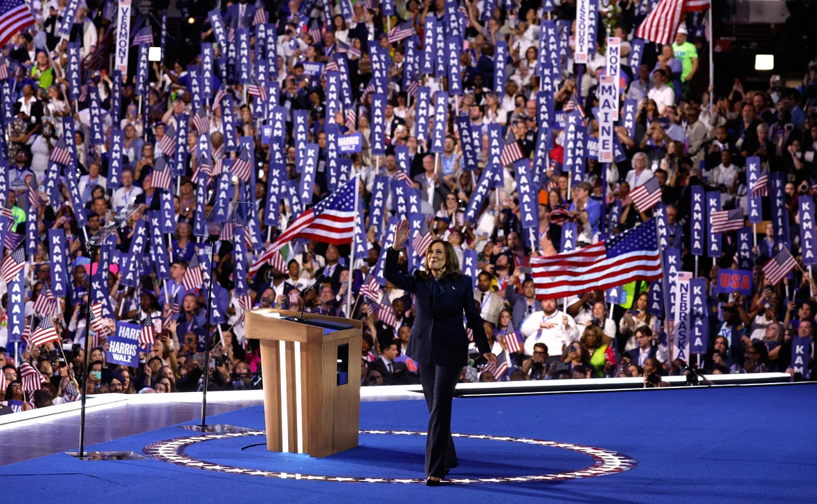 Kevin Dietsch / Getty Images