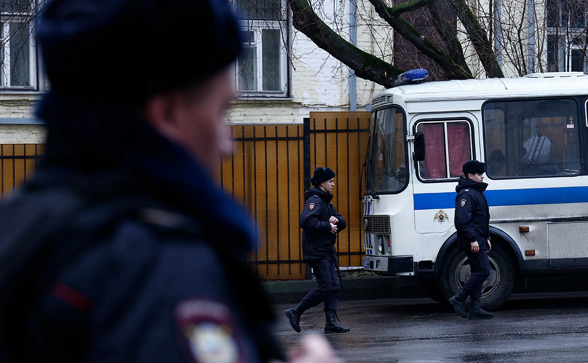 Андрей Любимов / РБК