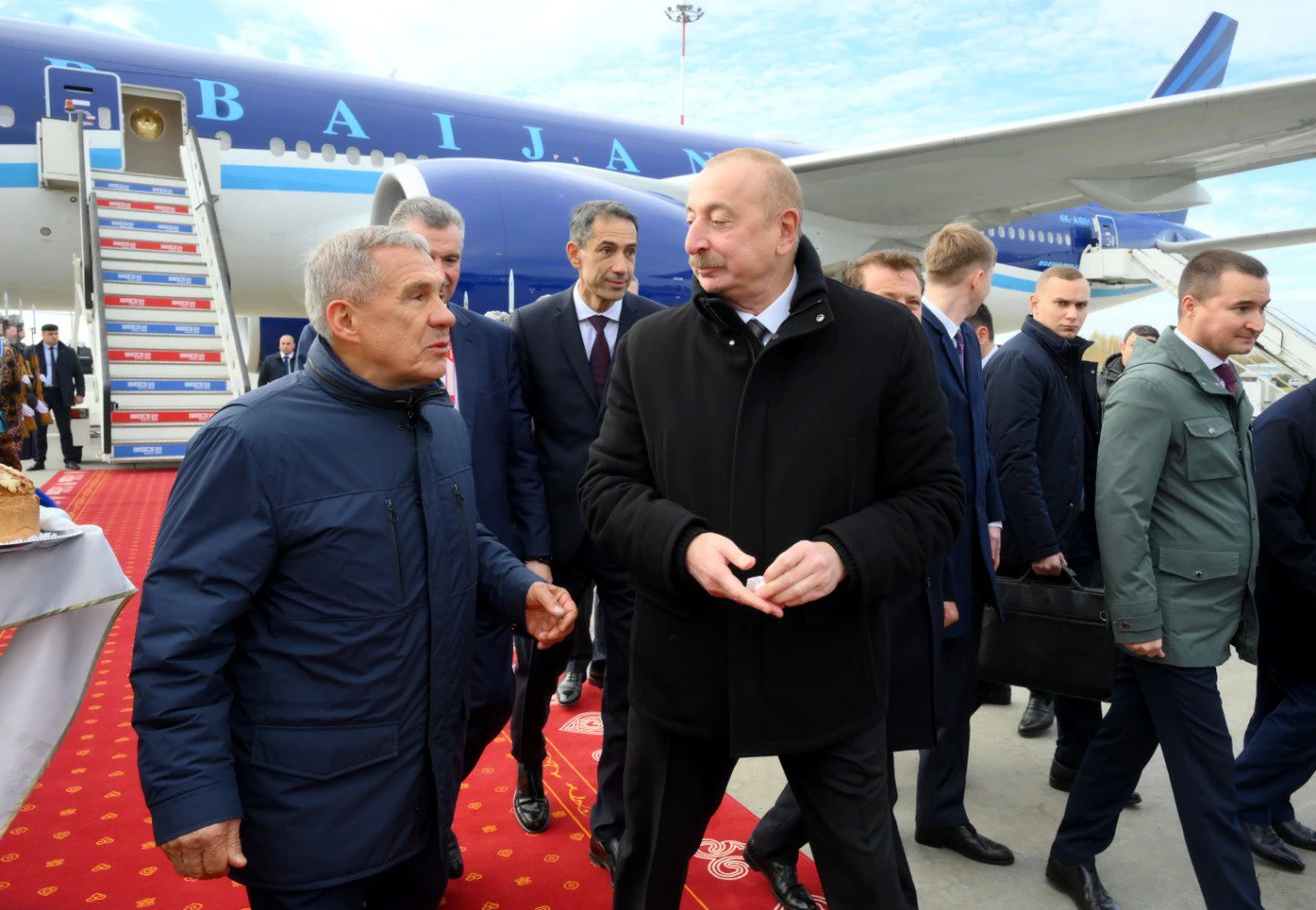 Екатерина Чеснокова / Фотохост-агентство brics-russia2024.ru