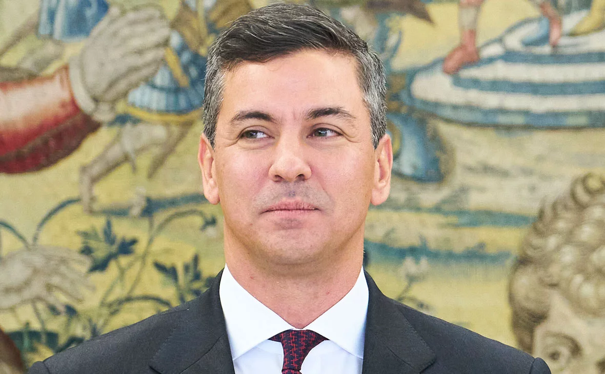 Thorton / Keystone Press Agency / Global Look Press