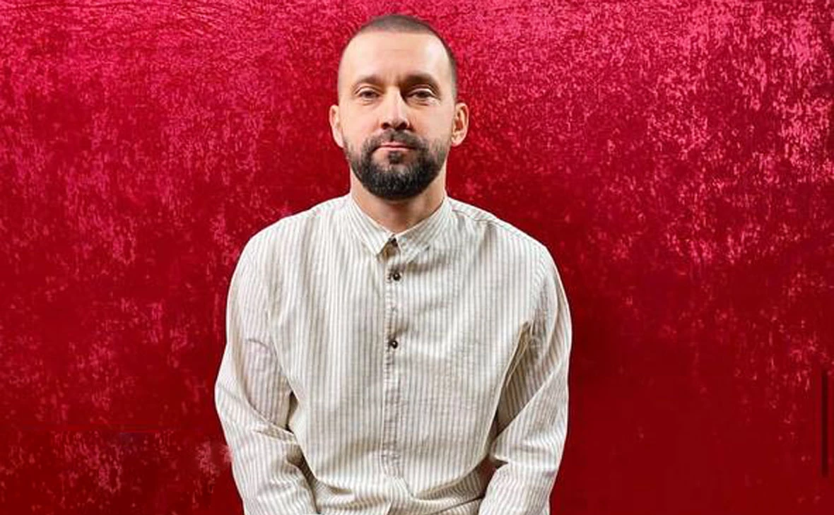 ruslan_belyy_ / Instagram (входит в корпорацию Meta, признана экстремистской и запрещена в России)