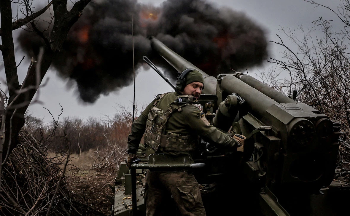 Олег Петрасюк / Reuters