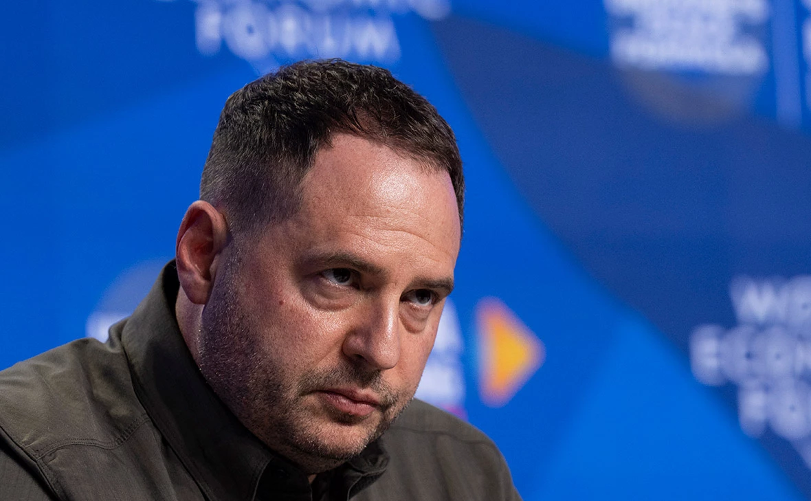 Gian Ehrenzeller / EPA / ТАСС