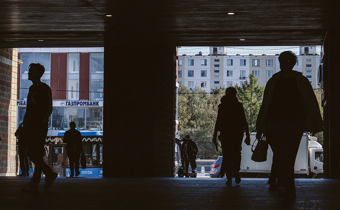 Андрей Любимов / РБК