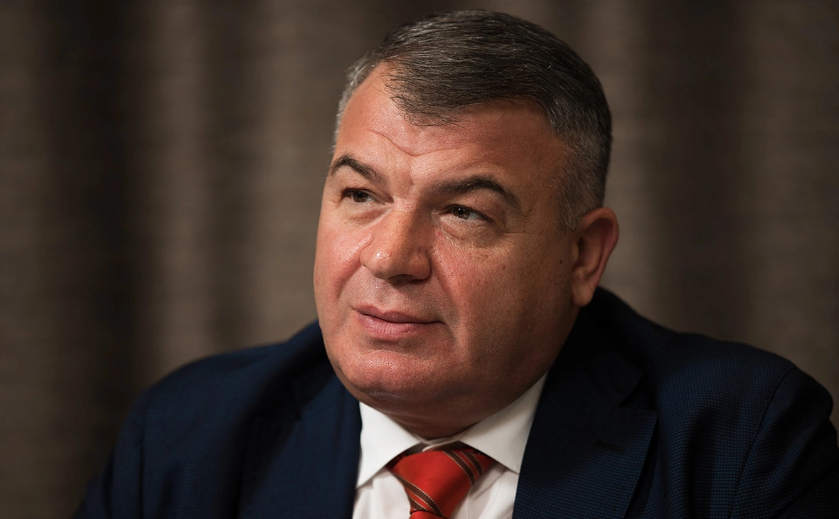 Владислав Шатило / РБК