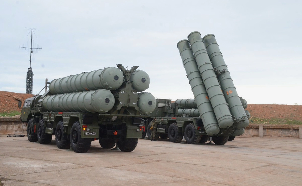 Минобороны России