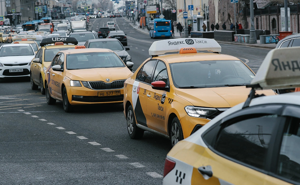 Андрей Любимов / РБК