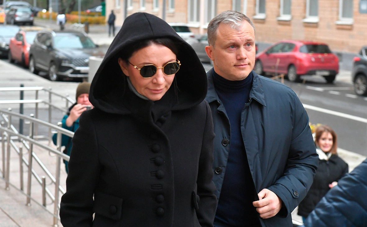 Сергей Киселев / АГН «Москва»