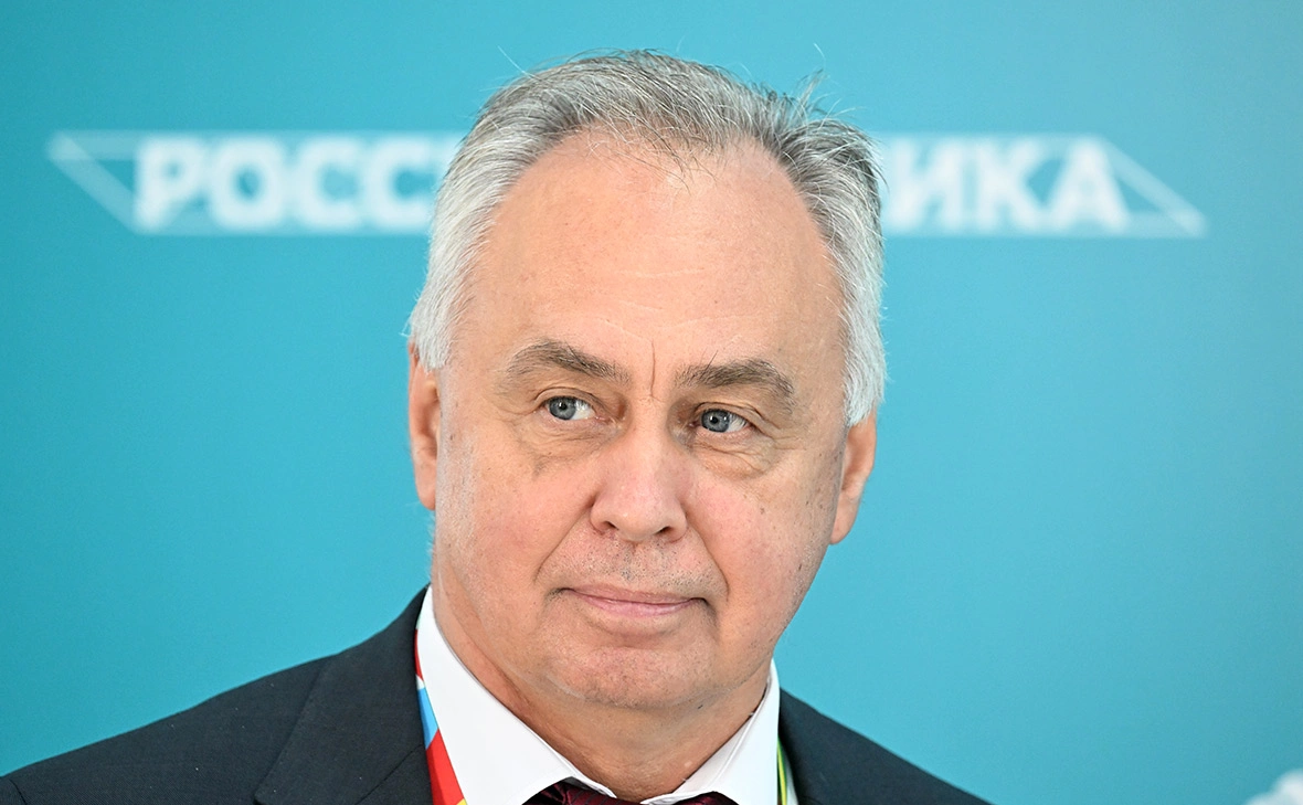 Илья Питалев / РИА Новости