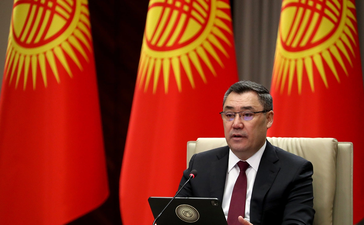 Игорь Коваленко / EPA / ТАСС